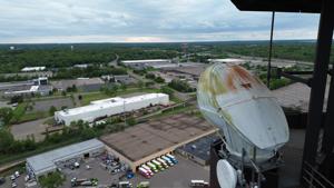 Picture provided by Luke LaRock 06/24/2026